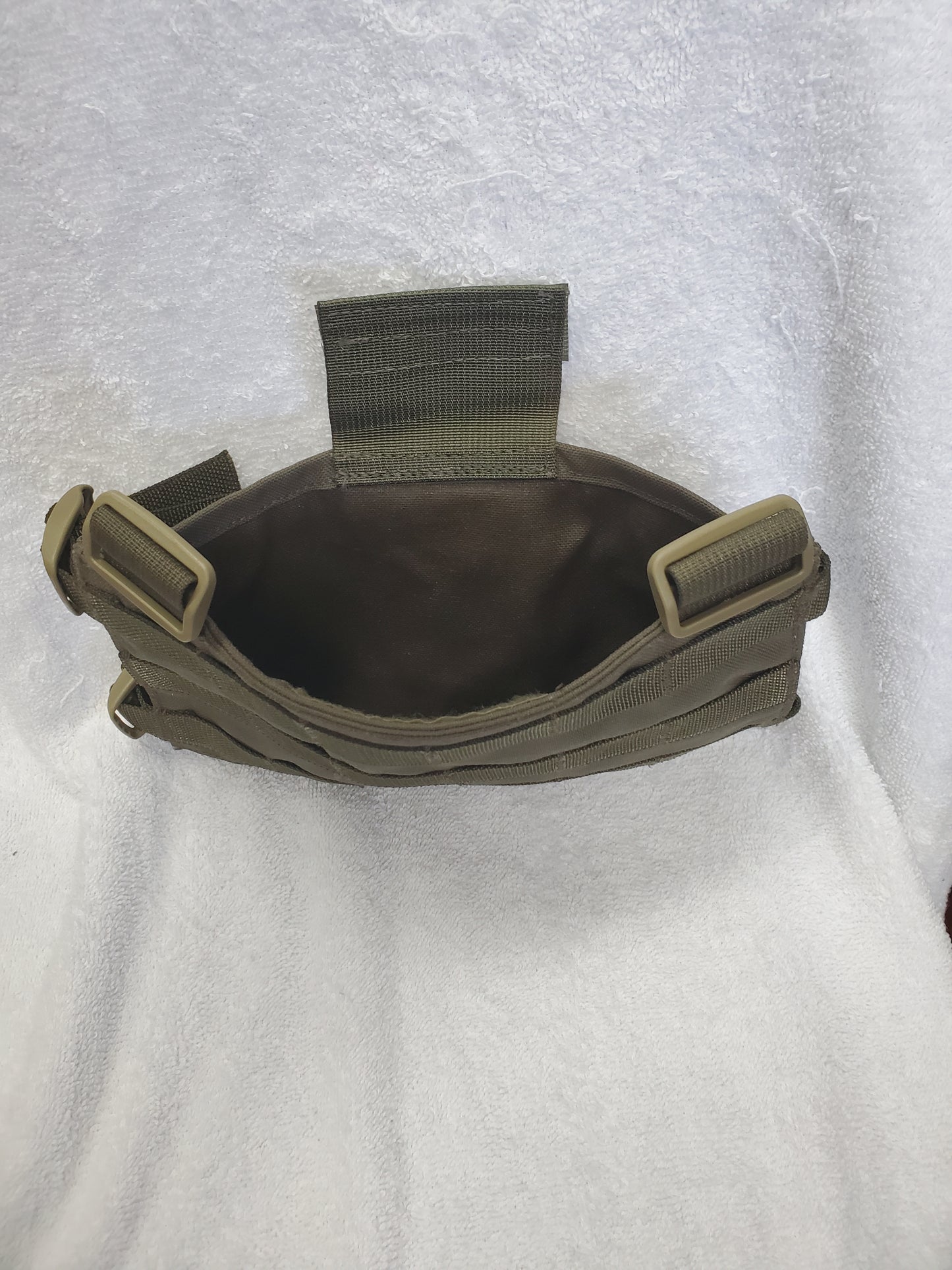 Eagle Industries H-Harness Molle Panel Ranger Green (DC12-egl-hh)