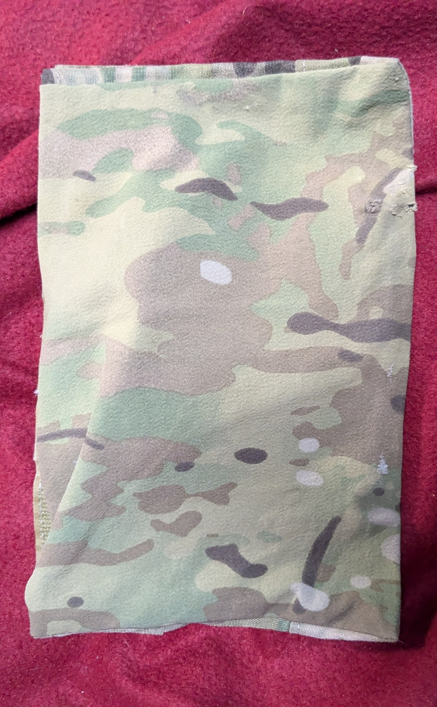 Crye Precision AVS™ 6x9" Side Armor Carrier (fa03-25APR107)