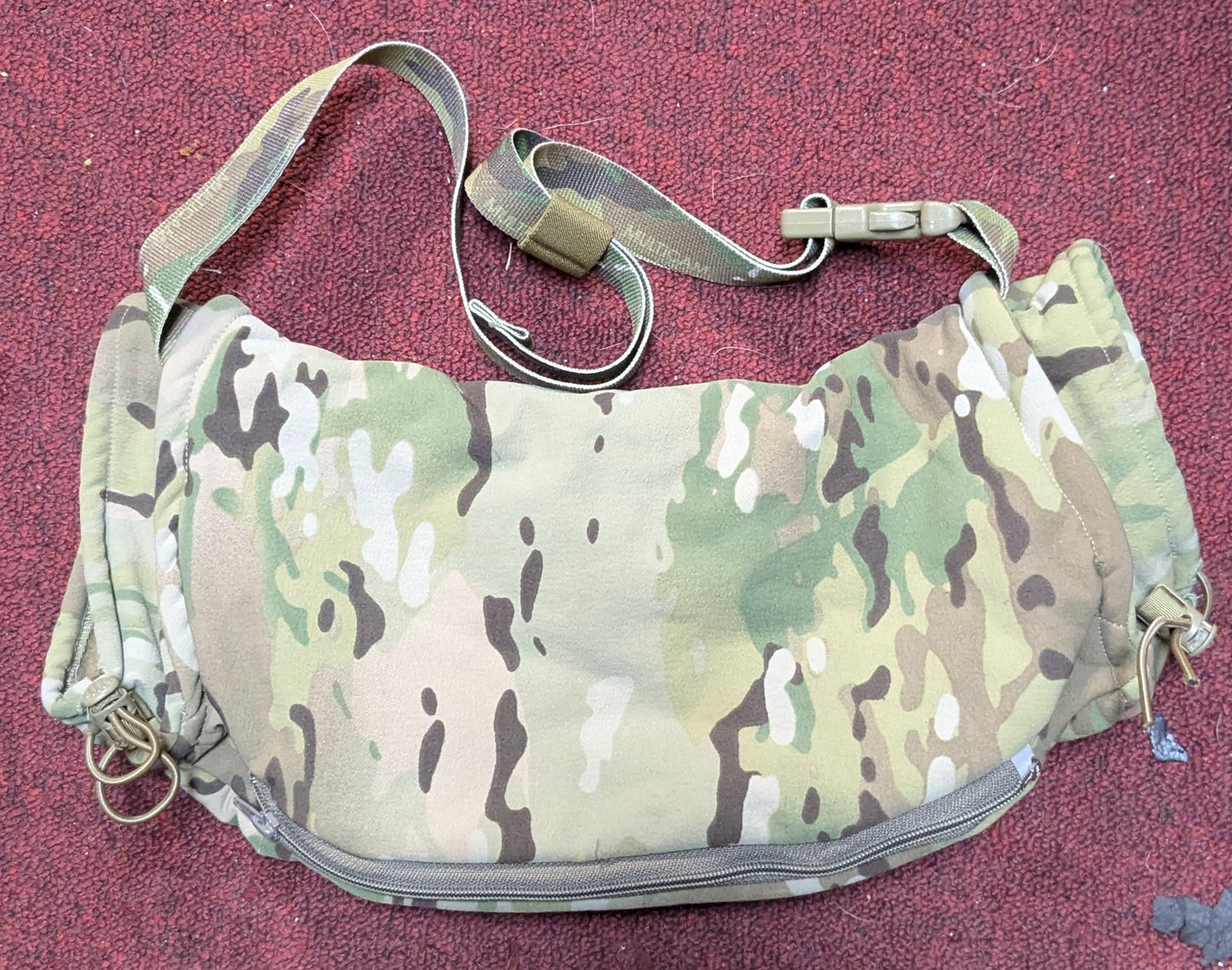 Eagle Industries Hand Warmer Sleeve (CB3-25Sep112)