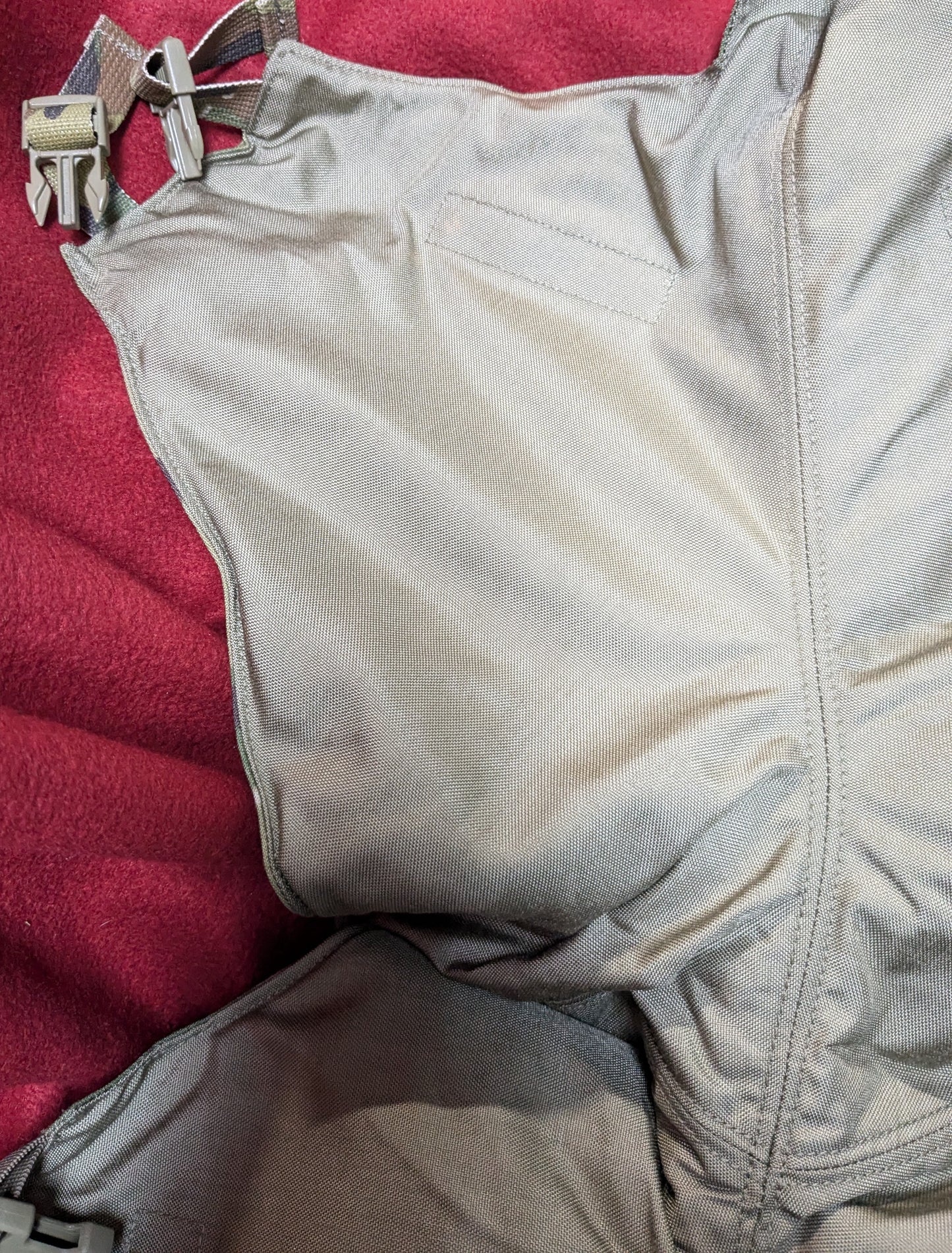 KDH Blast Pelvic Protector Multicam (ab04-25APR128)
