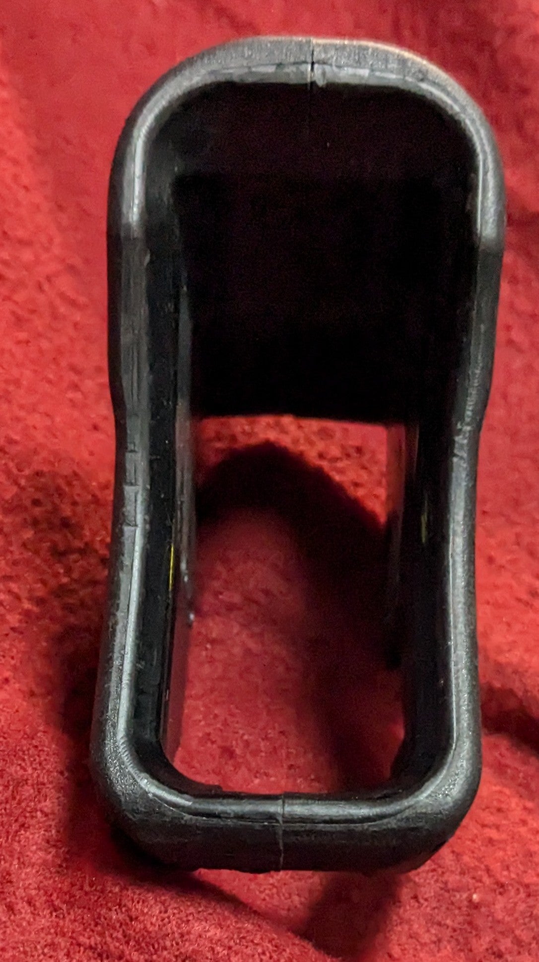 NOS MWG Mag-Well Grip and Funnel for M16 Variants FAB Defense (ab09-25APR91)