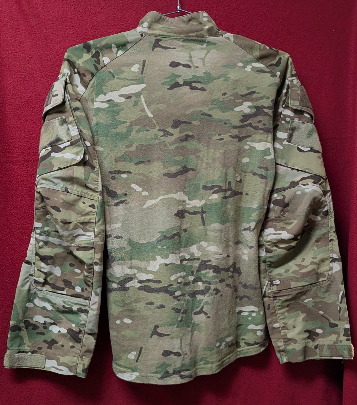 Patagonia Level 9 Combat Shirt Large Long (CB9-25Sep103)