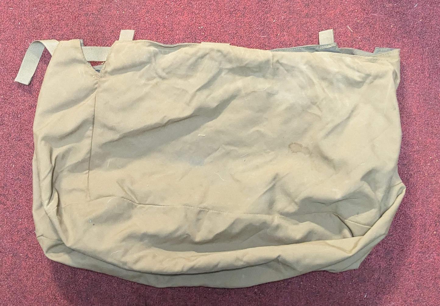 Skedco Litter Carrier Cover Coyote (DA10-25Oct48)