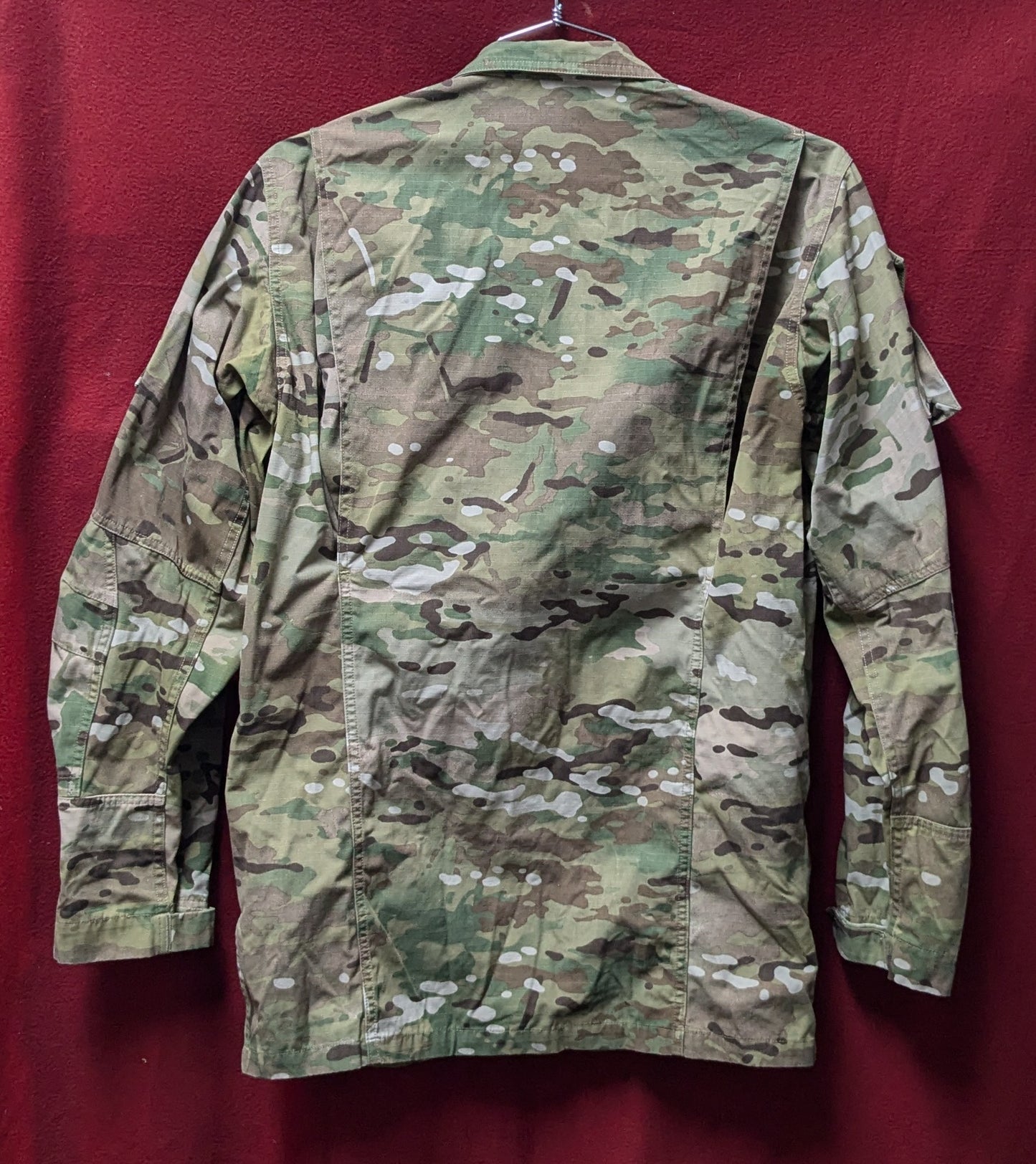 Patagonia L9 Field Shirt Small Long (cb10-25Jun98)
