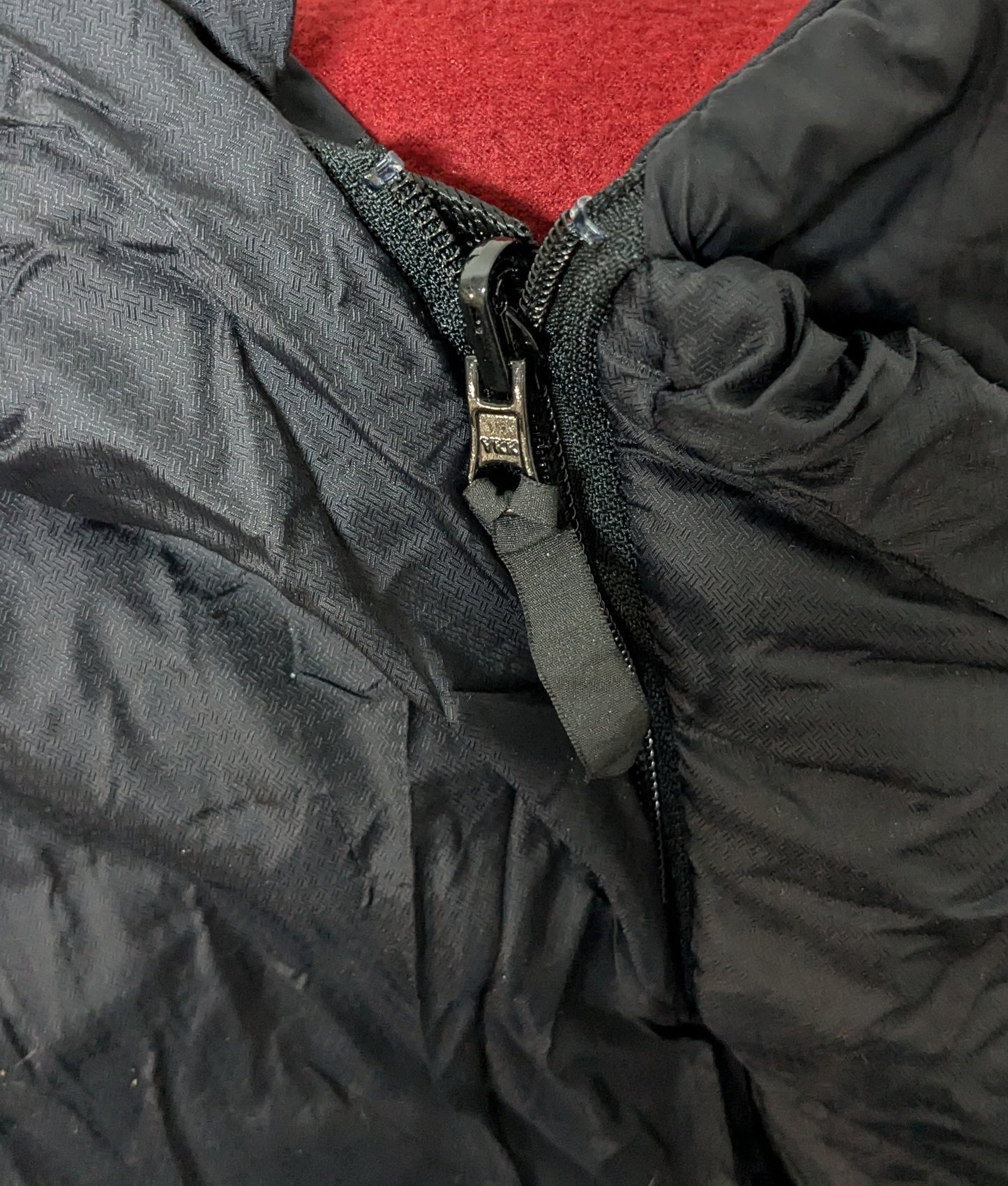 Snugpak Softie 3 Merlin Black Sleeping Bag (da14-25MAR56)