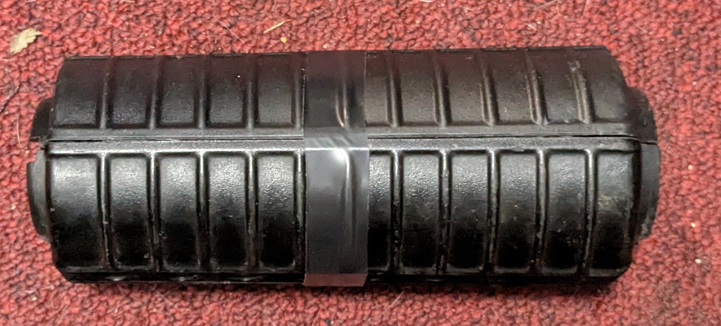 Surplus USGI Colt M4 Handguards w/Double Heat Shield (AA16-26May2)