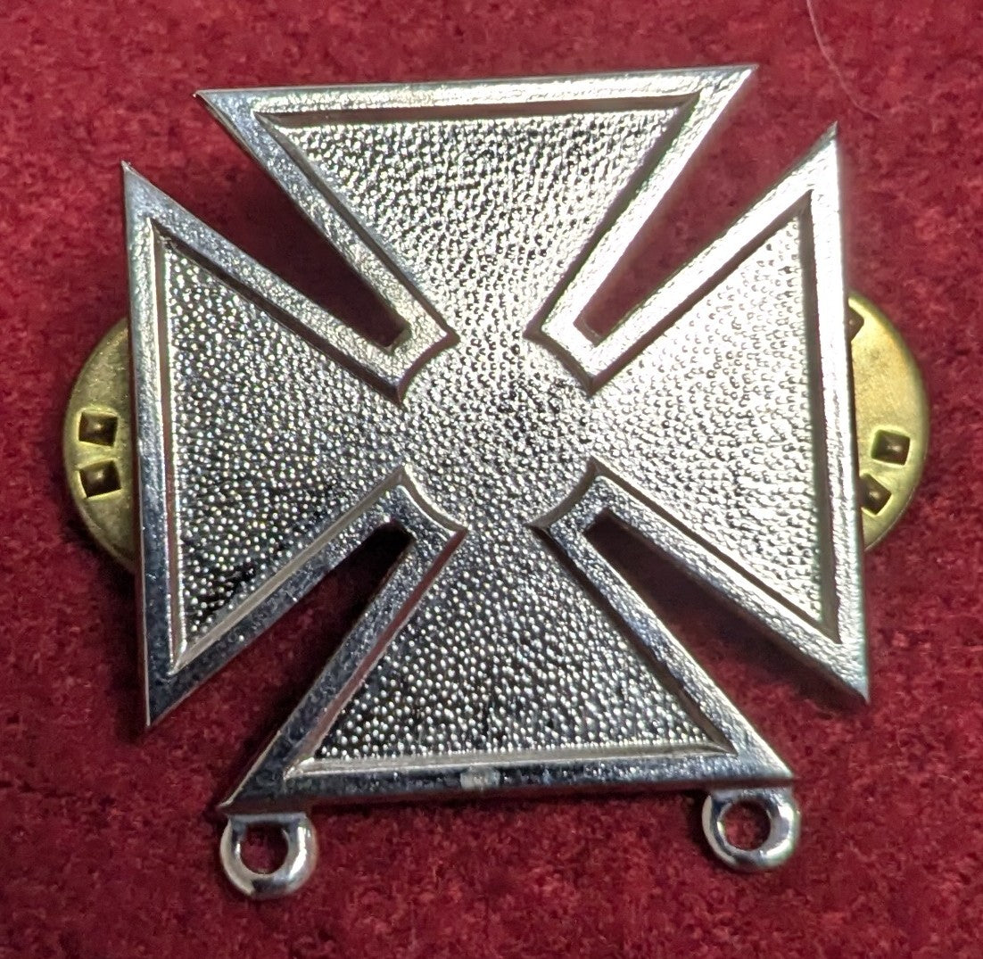 Badges, Marksman (chcc-25Jun56)