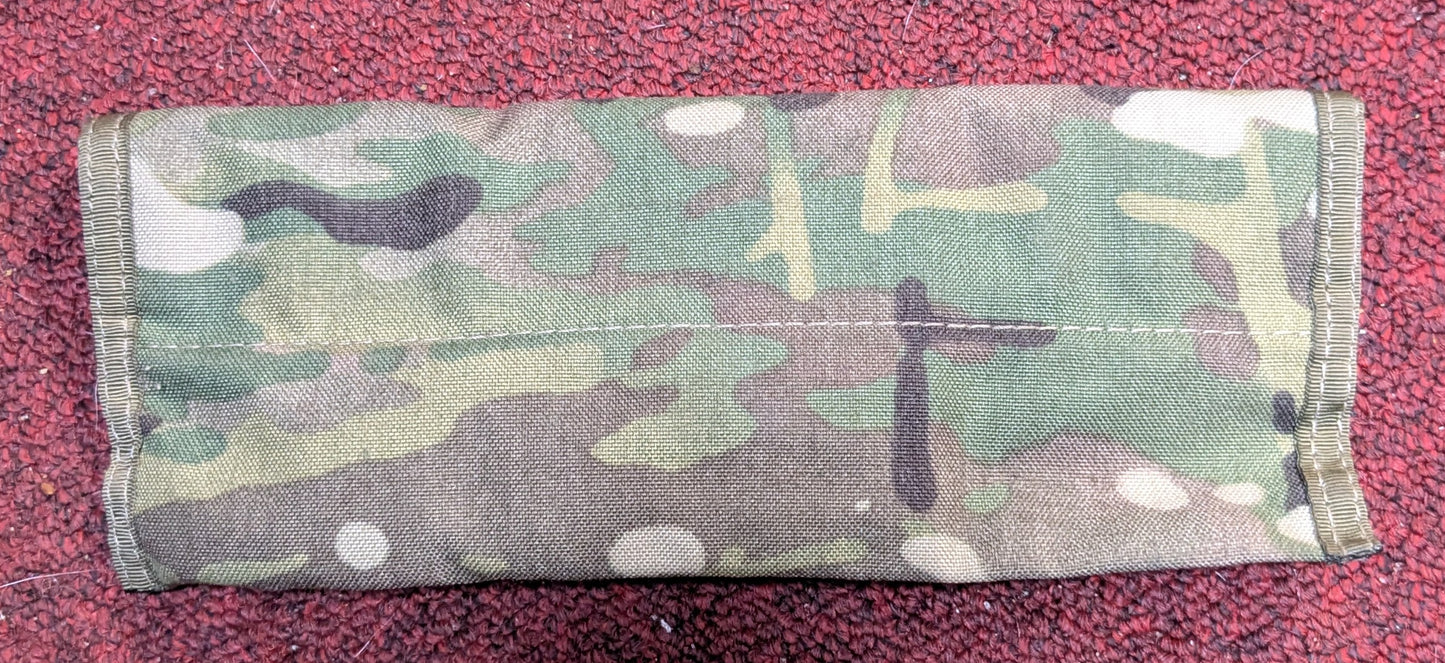 M16/AR15 Cleaning Kit Pouch OCP Multicam Pouch Only (FA3-26Jan60)