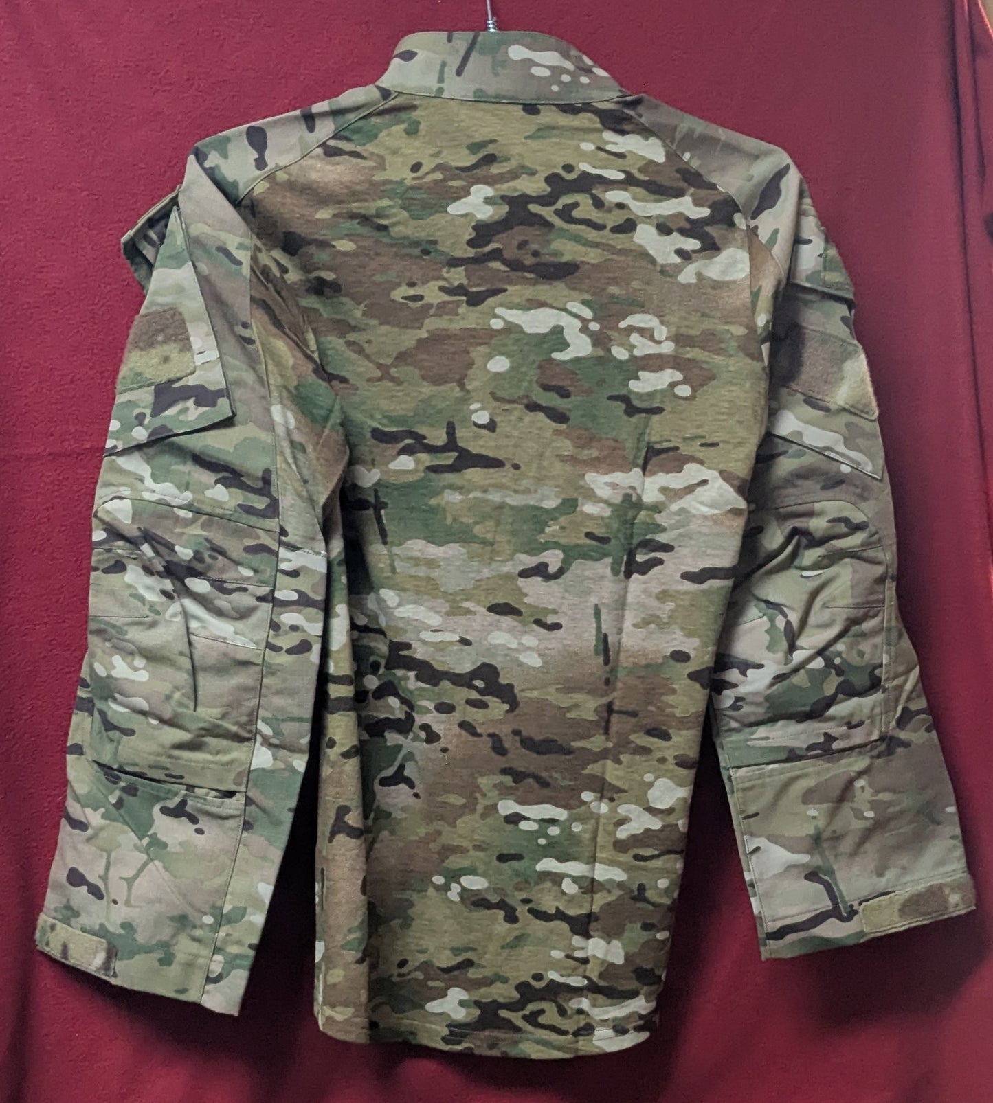 Patagonia L9 Combat Shirt S/R (DB11-25Aug44)