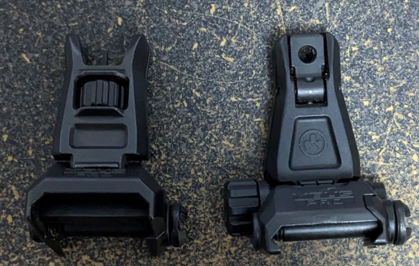 Magpul MBUS Front and Rear Sights (AB04-25Dec14)