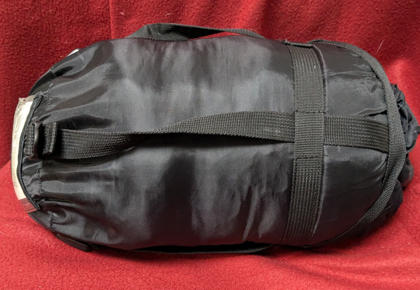 Snugpak Softie 3 Merlin Black Sleeping Bag (da14-25MAR56)