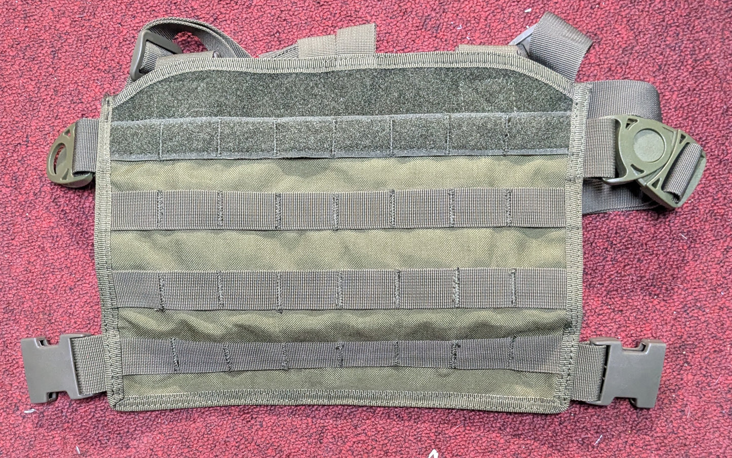 Condor Modular Chest Panel Multicam (da10-25Jun61)