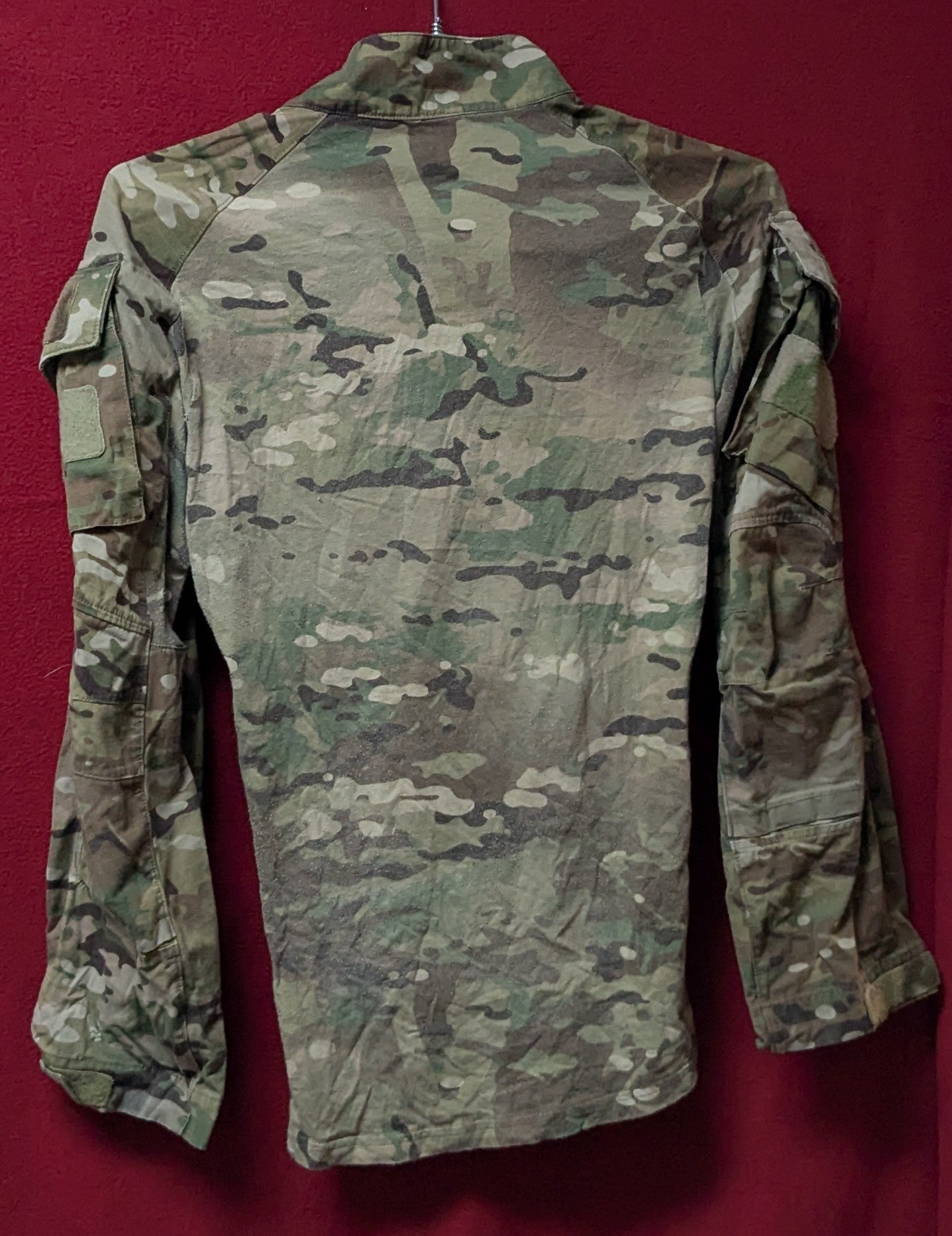 Patagonia L9 Combat Shirt Small Regular (DA6-25Oct36)
