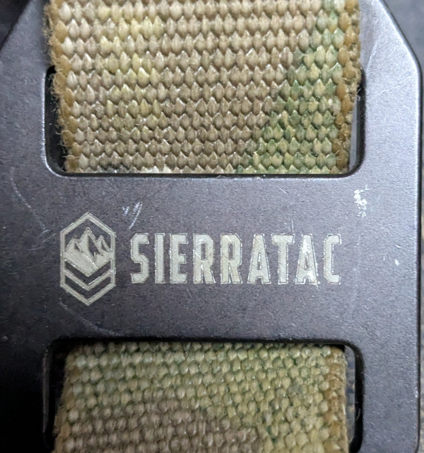Spiritus Sierratac Multicam 2 Point Sling (CA6-25Sep68)