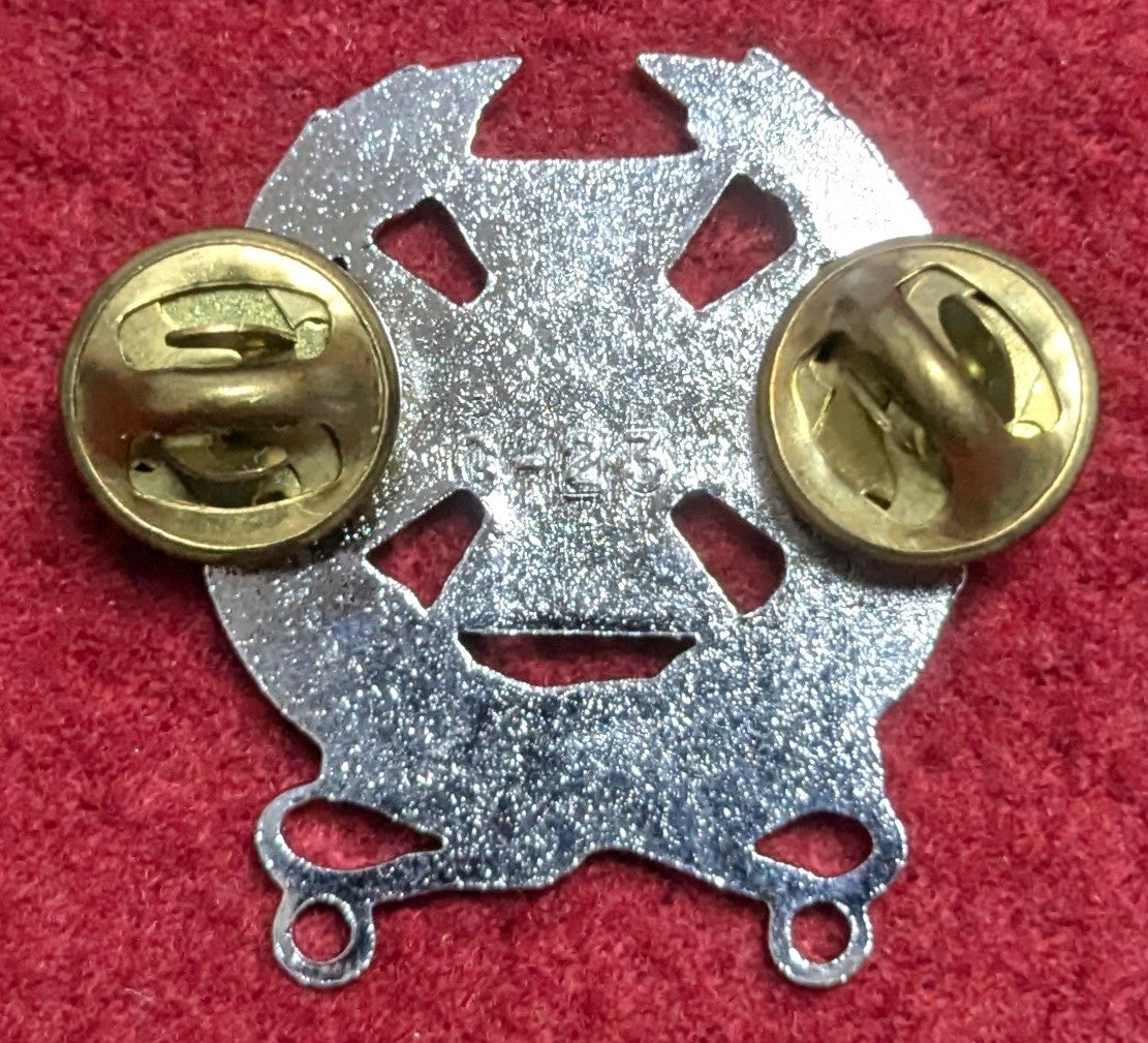 Badges, Expert Marksman (chcc-25Jun35)