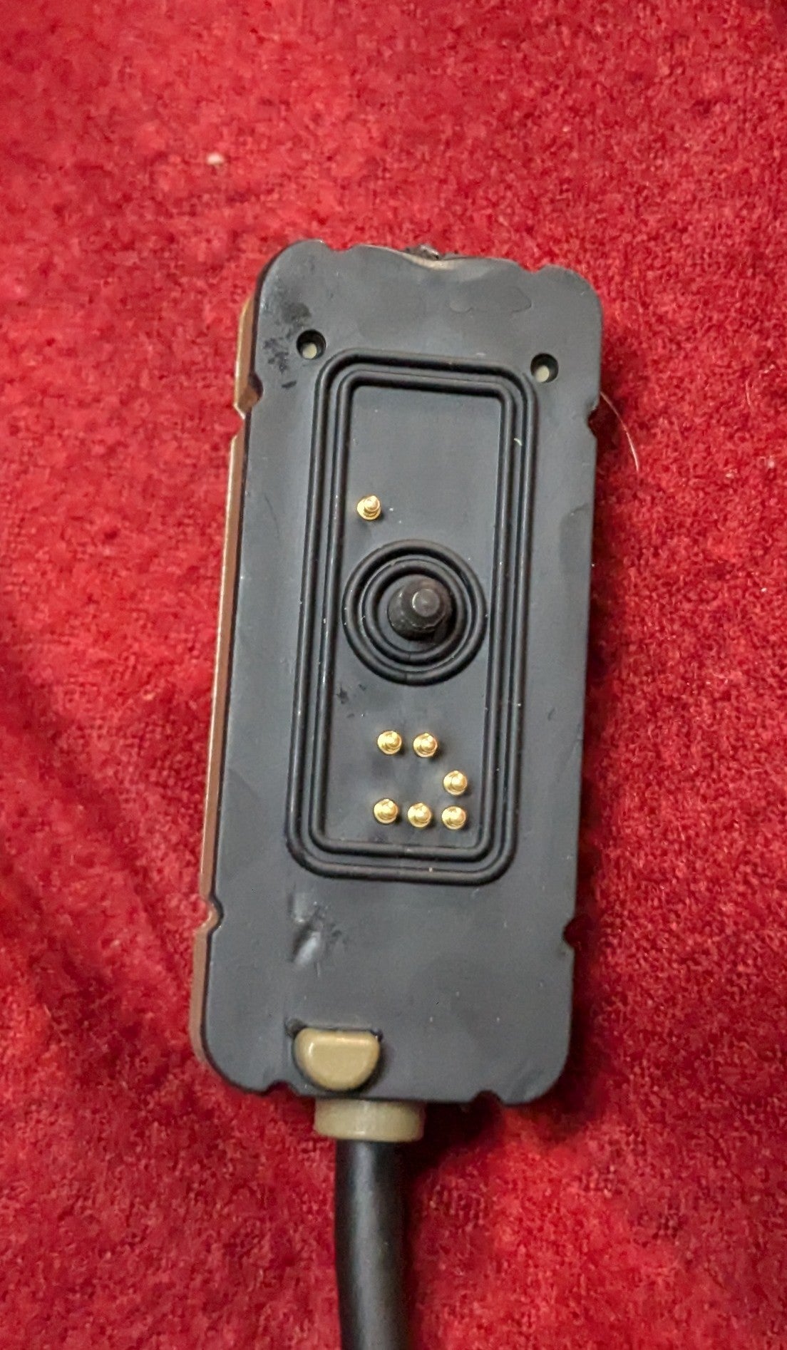 NOS SILYNX In Ear Communications Bundle (fa01-25APR110)