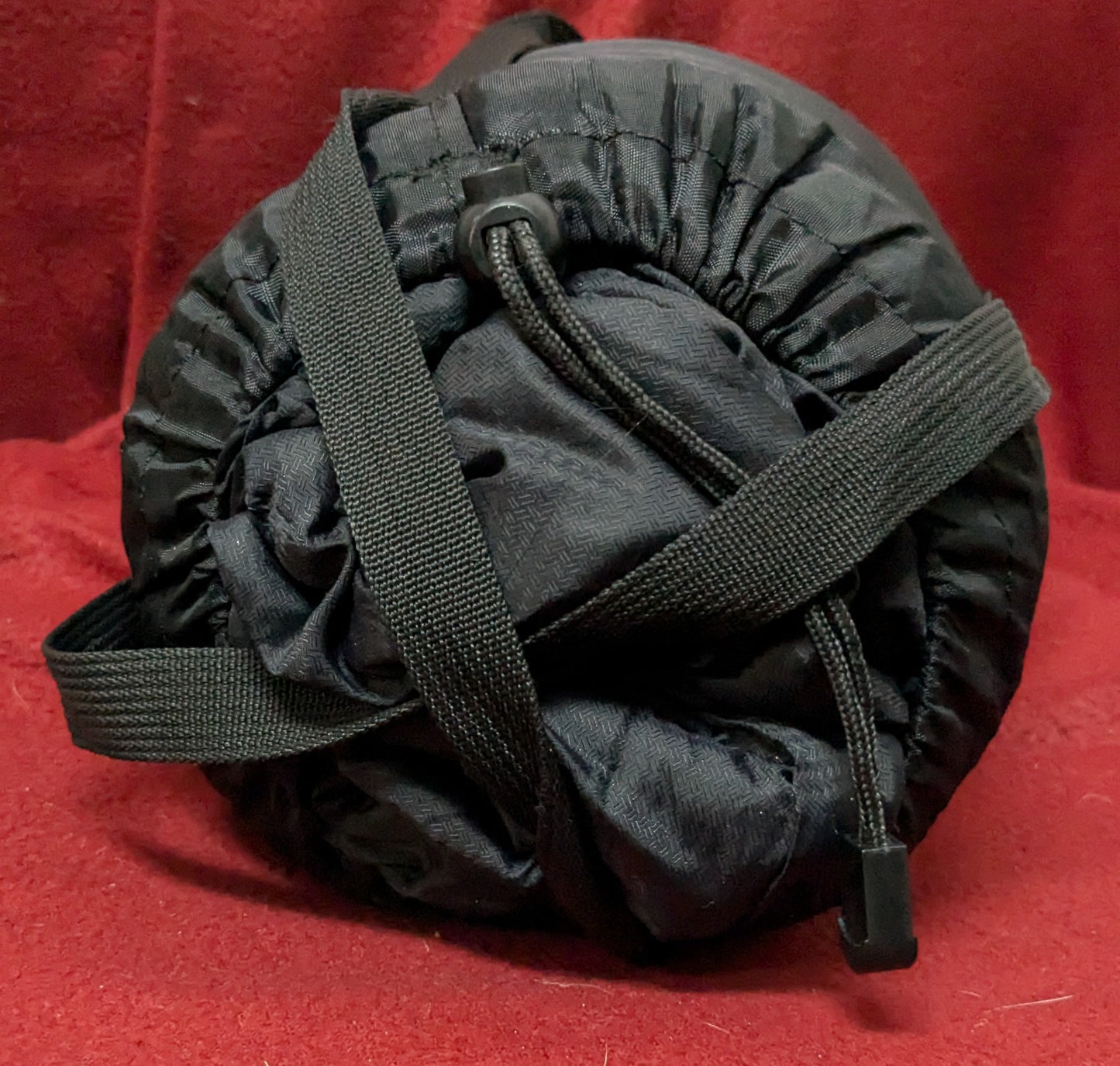 Snugpak Softie 3 Merlin Black Sleeping Bag (da14-25MAR56)