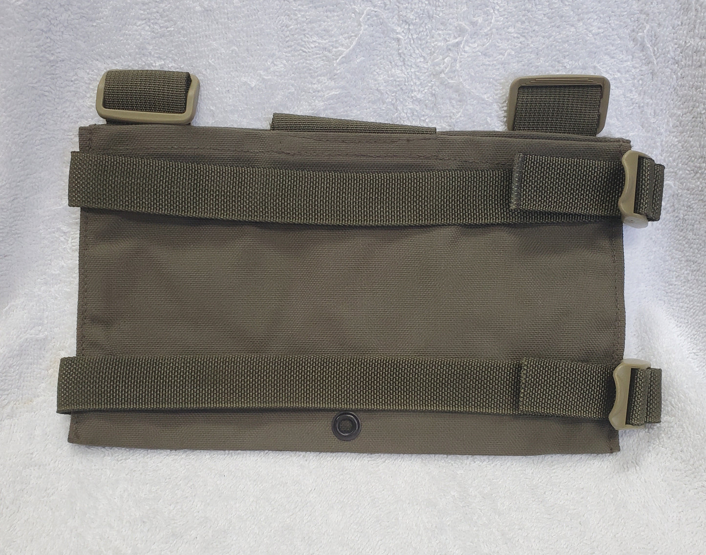 Eagle Industries H-Harness Molle Panel Ranger Green (DC12-egl-hh)