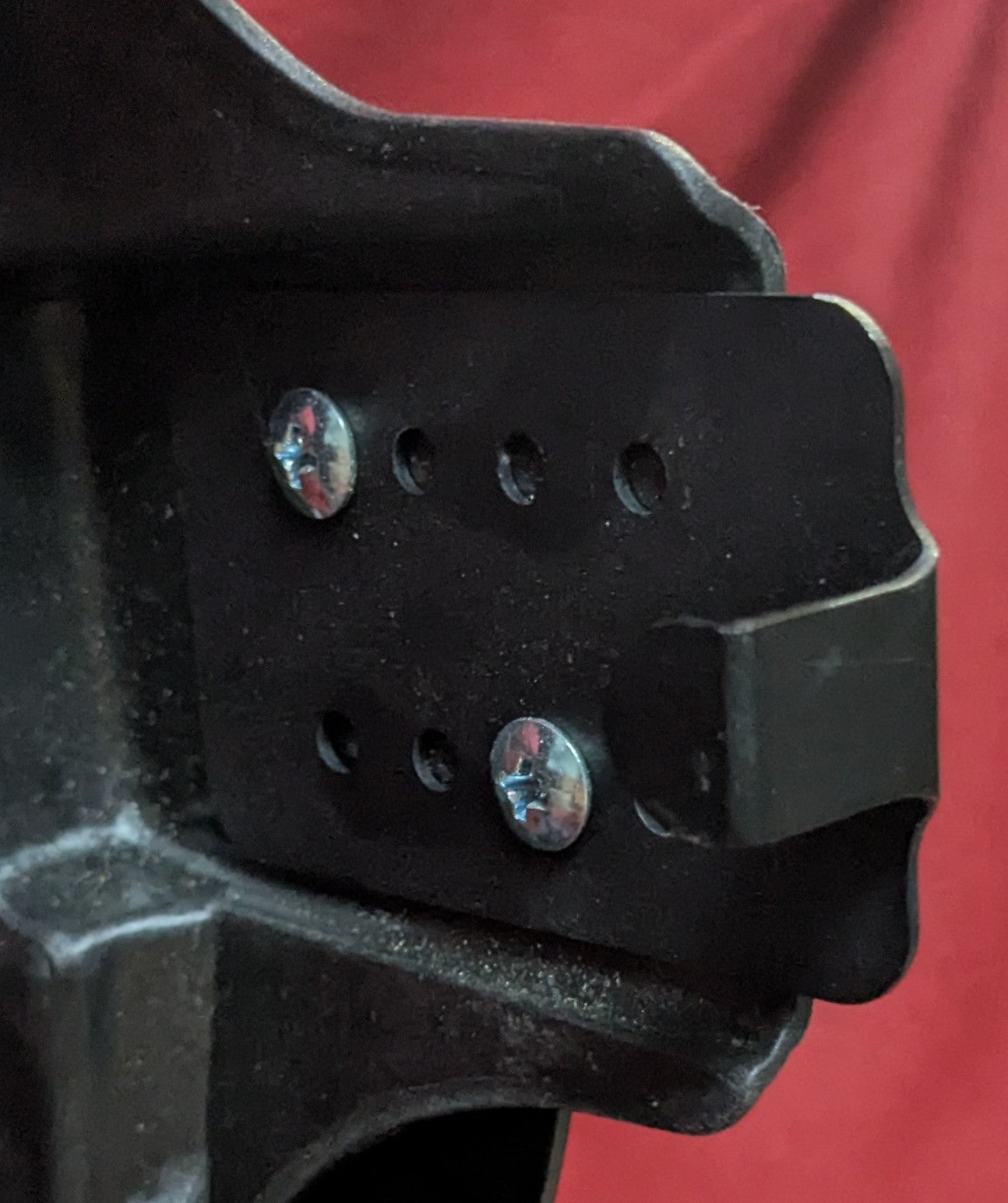 ProTech 702M Ballistic Face Shield (DC9-25Oct46)