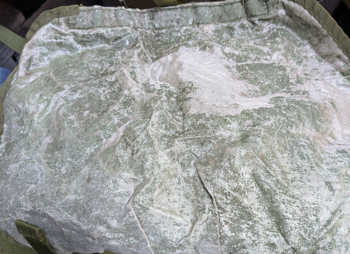 USGI Alice Rucksack Large Green (DB4-25Oct24)