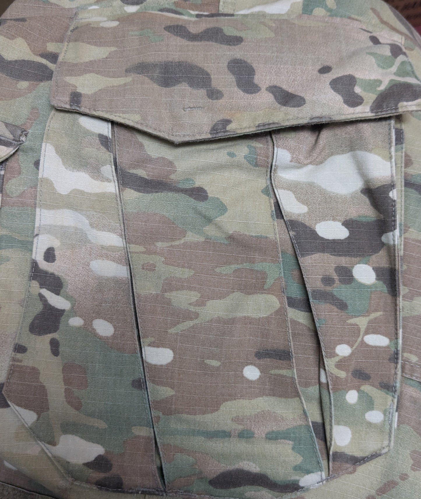 Patagonia Level 9 Combat Pant OCP 34 Reg (DC8-25Sep17)