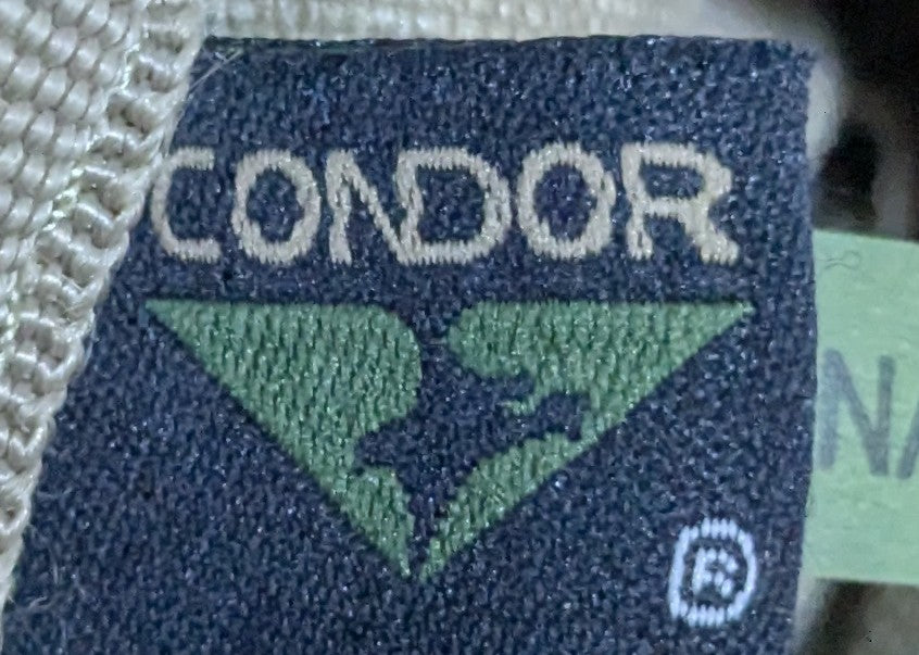Condor Gadget Pouch OCP Multicam (AA05-26May36)