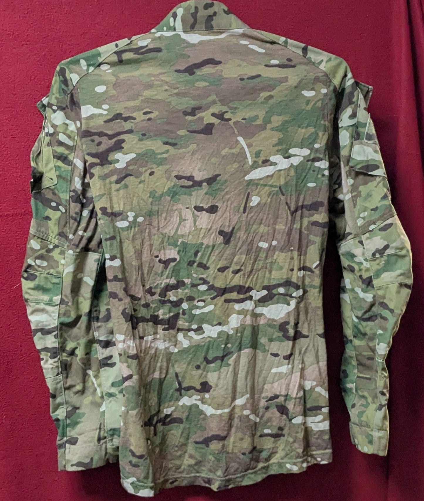 Patagonia L9 Combat Shirt Small Regular (CB3-25Sep119)