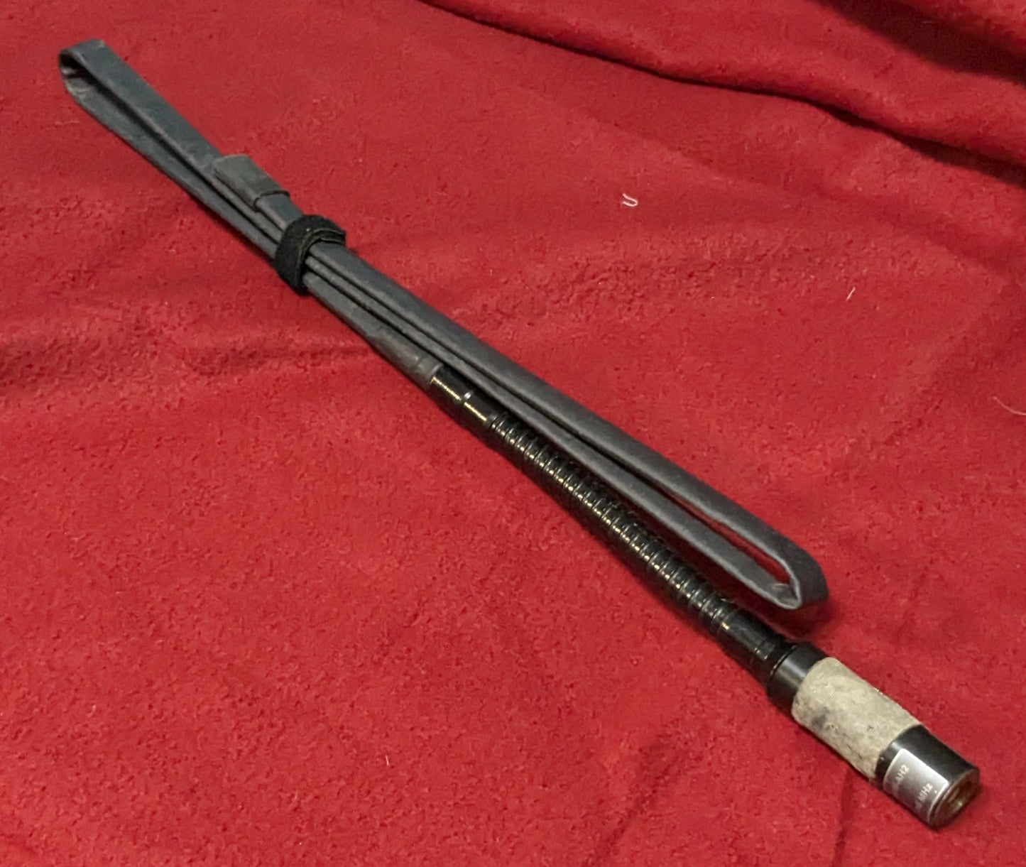 Tape Antenna Wide Band AD-44/CW-AH2 (cb02-25May105)