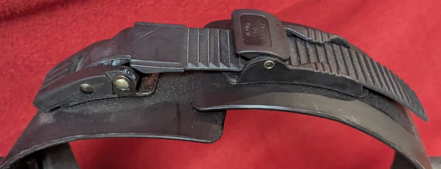 ProTech 702M Ballistic Face Shield (DC9-25Oct46)