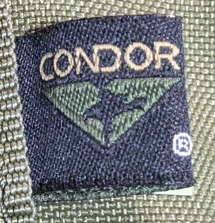 Condor Modular Chest Panel Multicam (da10-25Jun61)
