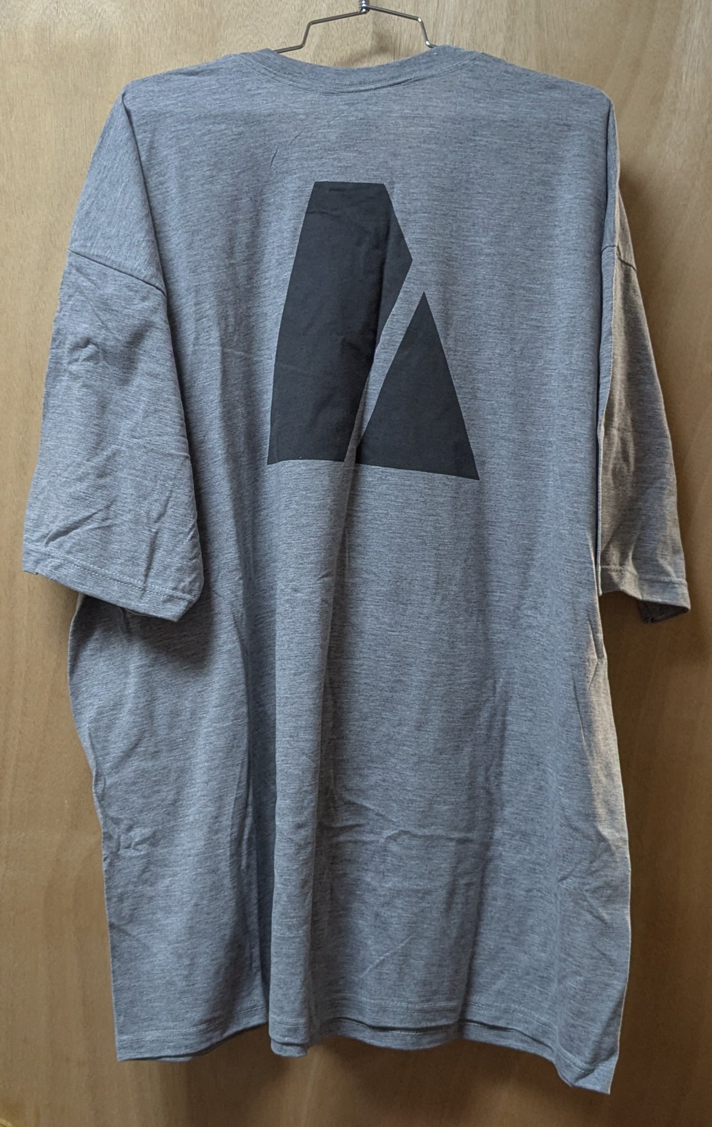 NWT IPFU T-Shirt Army 2XLG (FA8-26Apr25)