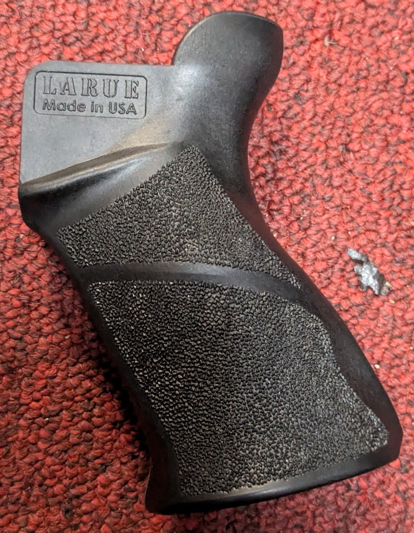 LaRue Tactical A-PEG Grip (DB11-25Aug15)