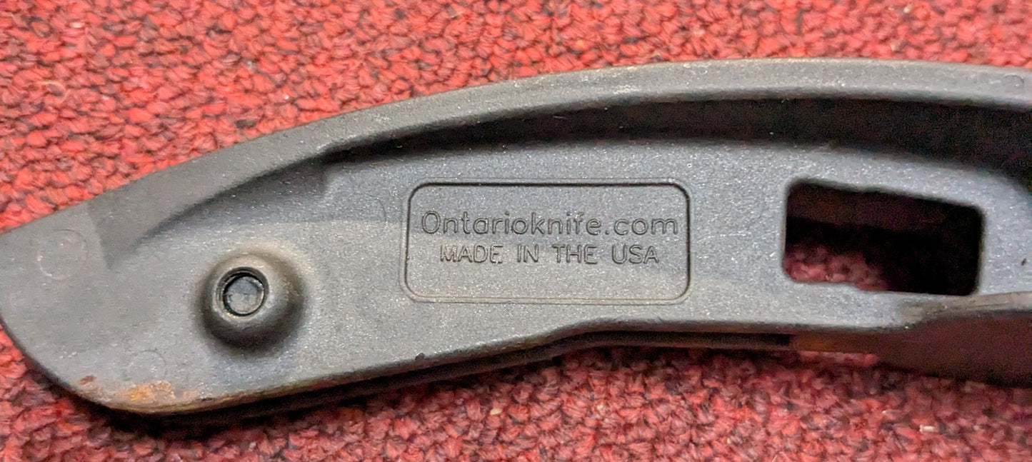 Ontario SP36 Sniper SPAX Survival Tool (CA10-25Aug64)