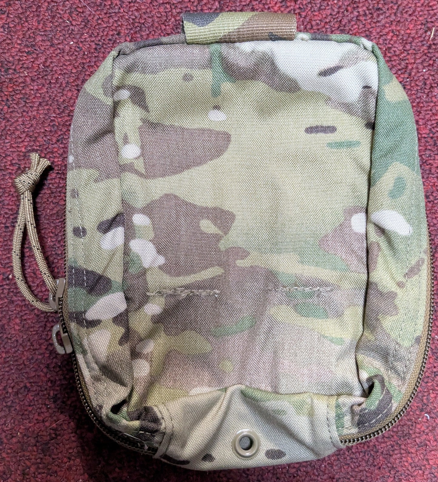 NOS Eagle Industries Medic Pouch Quick Pull MEDP-QP-MS-5CCA (DC7-25Sep47)
