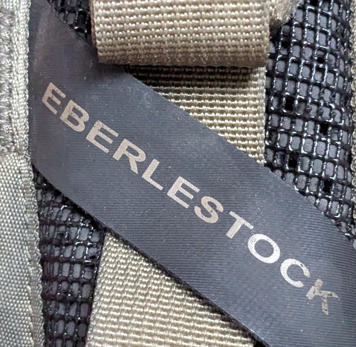 Eberlestock Multi Cam Rucksack with Frame (BA07-25Oct26)
