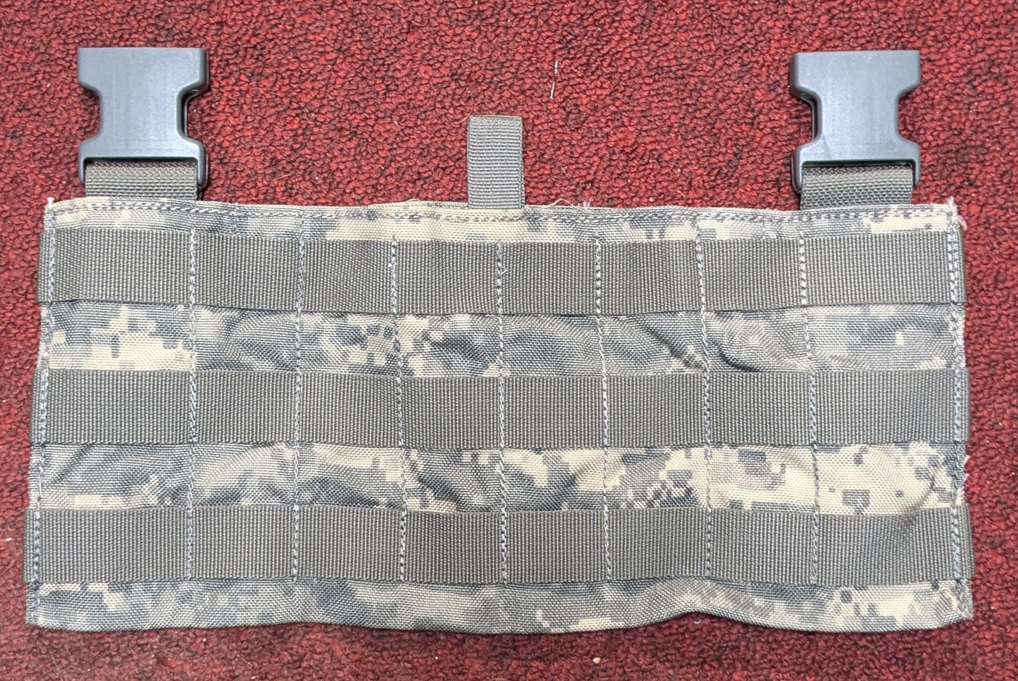 Tactical Tailor Fight Light MAV Digital Camouflage Pattern ACU UCP Molle (db12-25Jun80)
