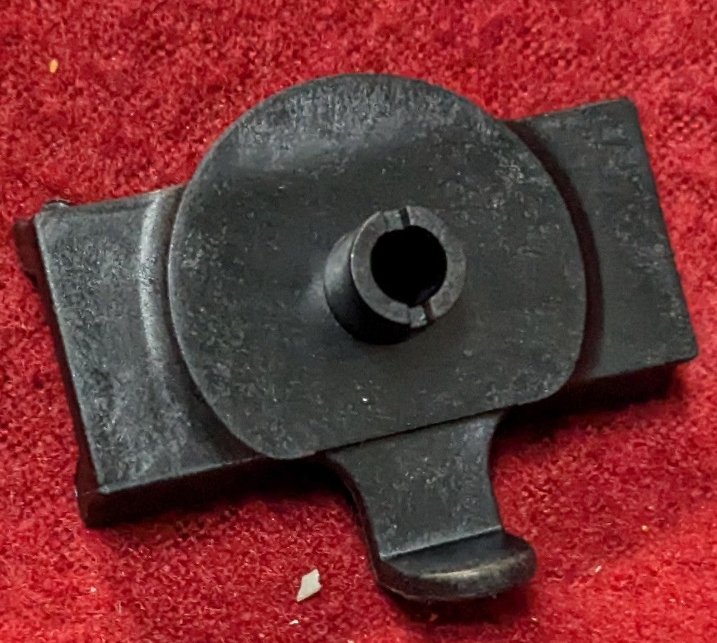 NOS Low Profile Rail Adapter Kit. ARC, Peltor, 3M, and other helmet headsets. (CB01-25APR59)