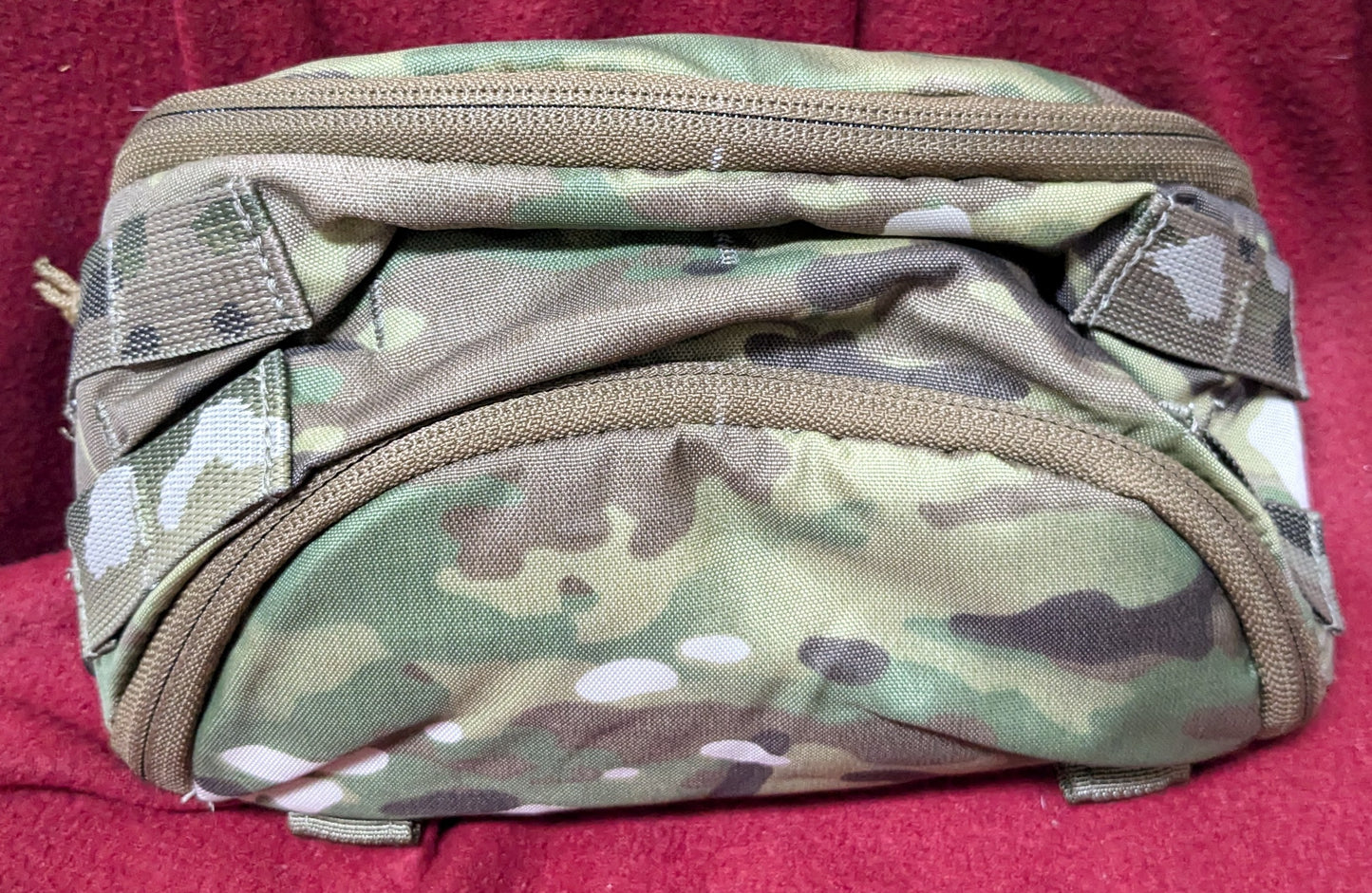 BLOCS, Medic S.O. Tech LISS Systems BLOCS-MED-SM-OCP (da09-25MAR46)