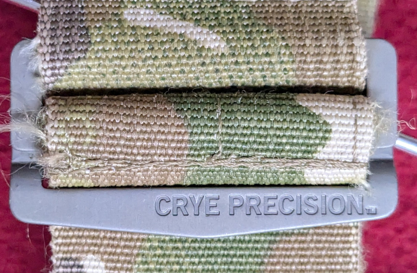Crye Precision Plate Carrier Multicam Medium (DC7-25Sep40)