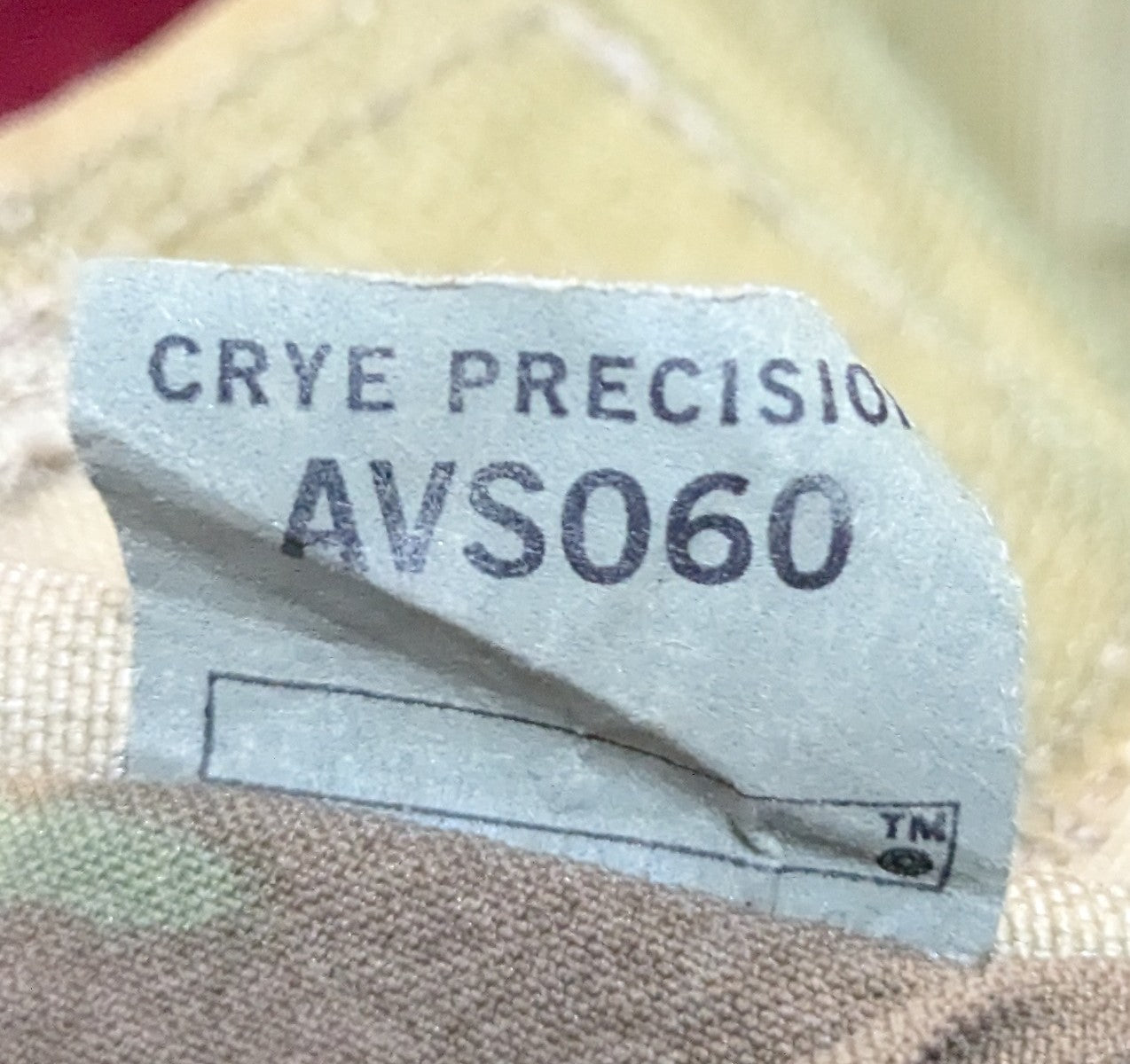Crye Precision AVS™ 6x9" Side Armor Carrier (fa03-25APR107)