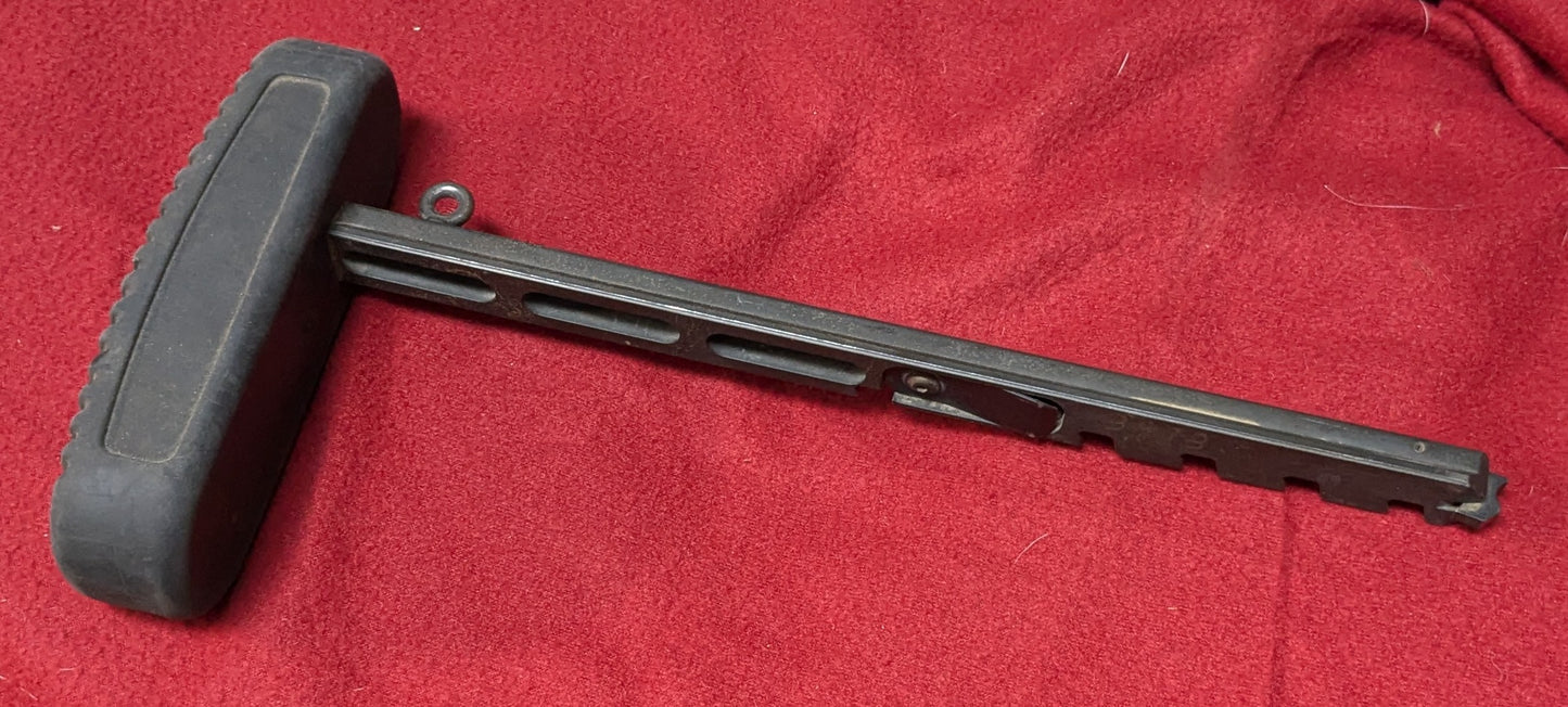 M320 Grenade Launcher Butt Stock (cb02-25May112)