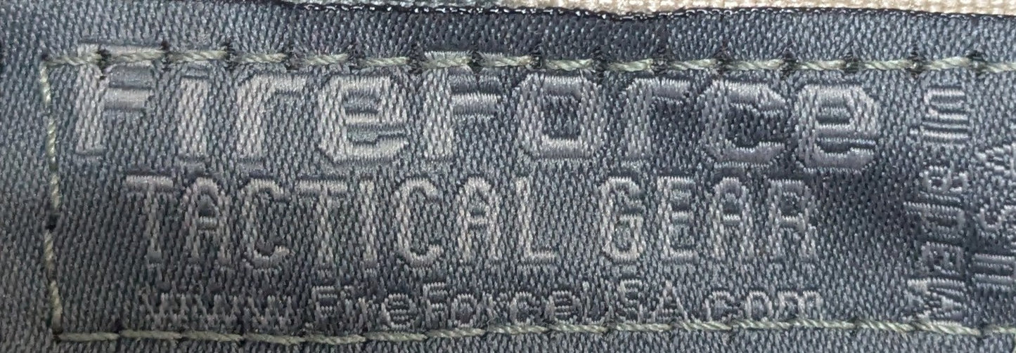 Fire Force M240B/M249 Barrel Bag (FB10-26Apr17)