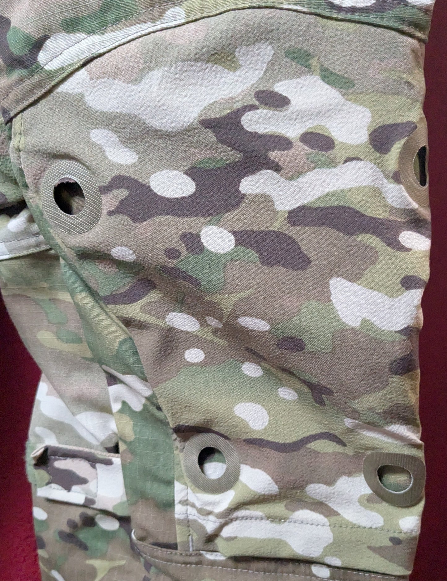 NOS Patagonia Level 9 Combat Pants 30 Short (DB11-25Aug01)