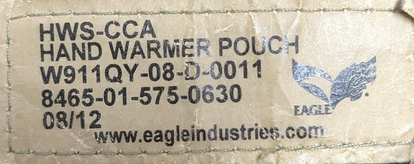 Eagle Industries Hand Warmer Sleeve (CB3-25Sep112)