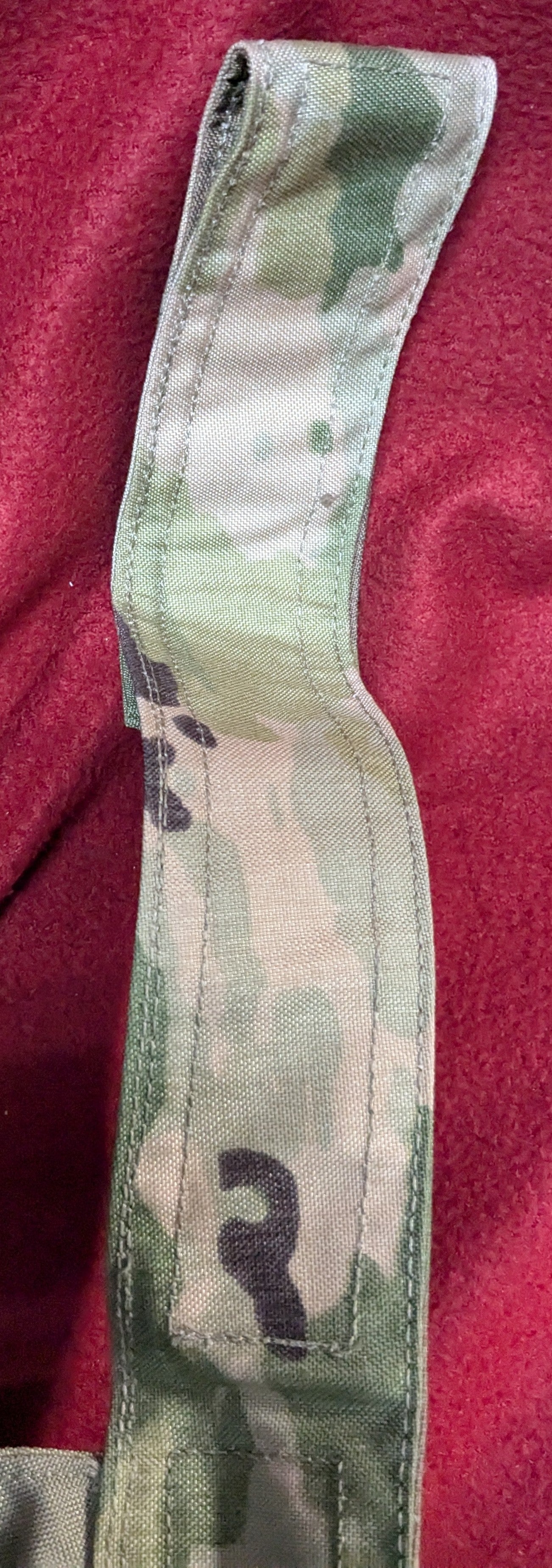 KDH Blast Pelvic Protector Multicam (ab04-25APR128)