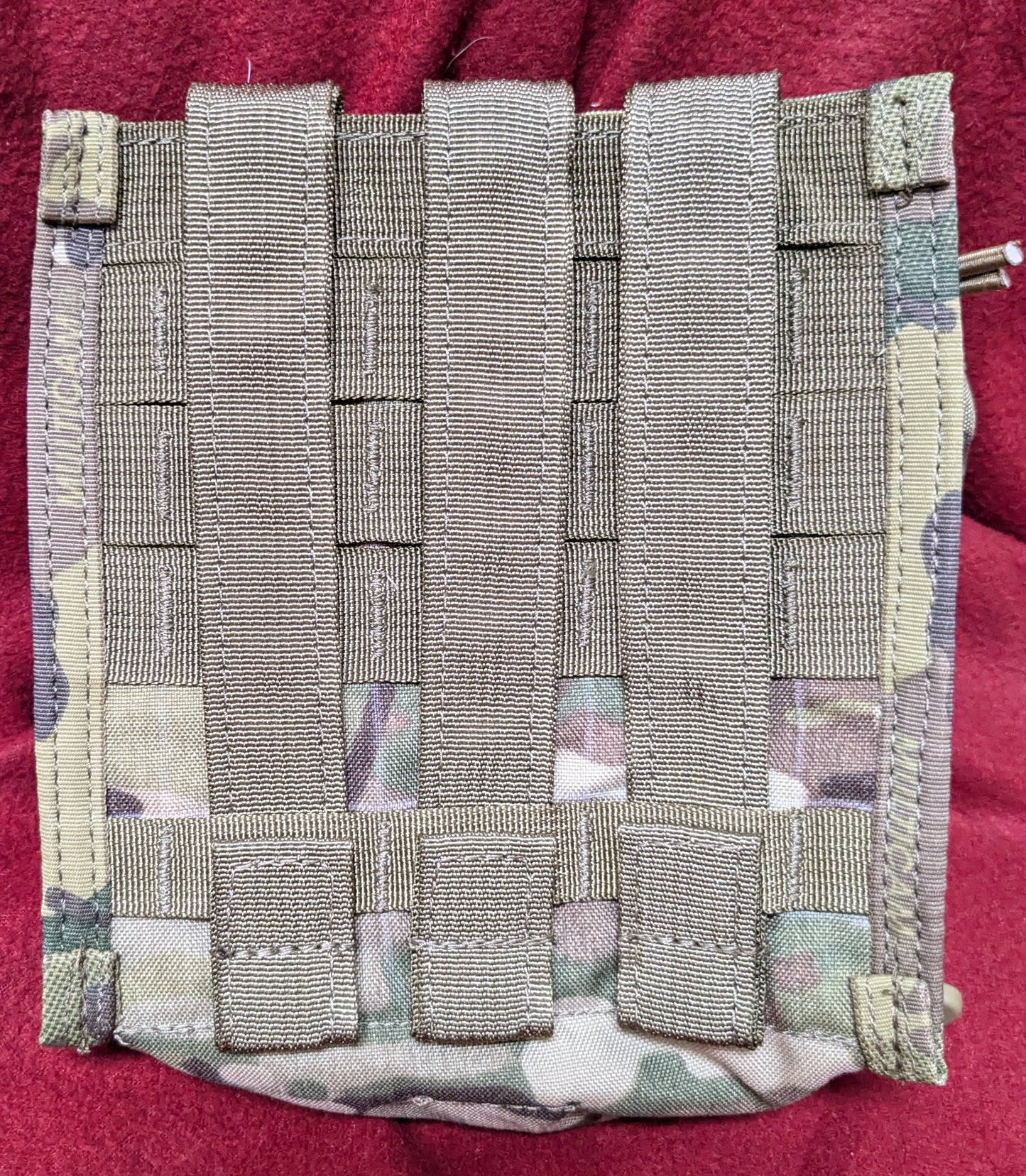 BLOCS, Medic S.O. Tech LISS Systems BLOCS-MED-SM-OCP (da09-25MAR46)