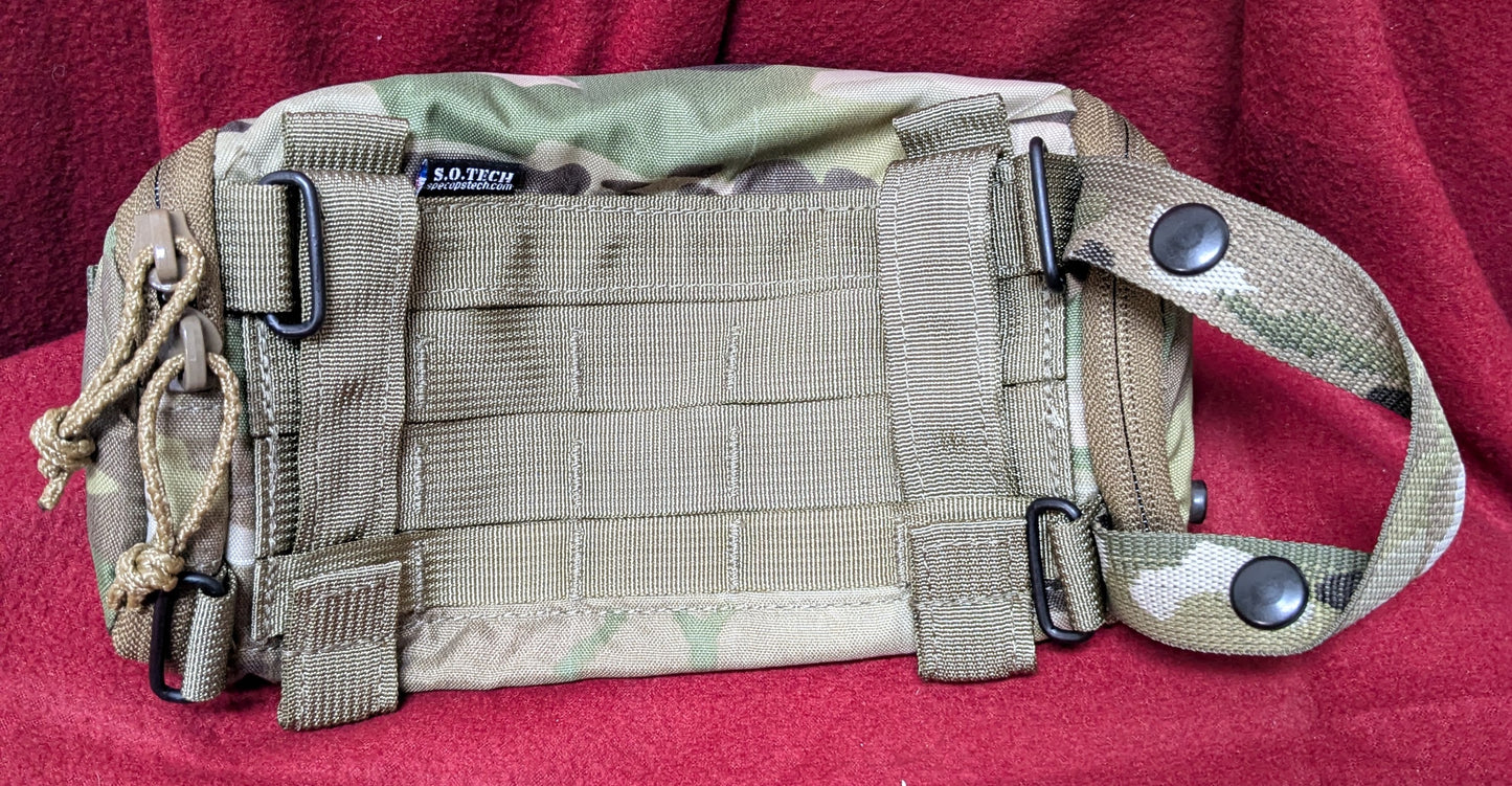 BLOCS, Medic S.O. Tech LISS Systems BLOCS-MED-SM-OCP (da09-25MAR46)