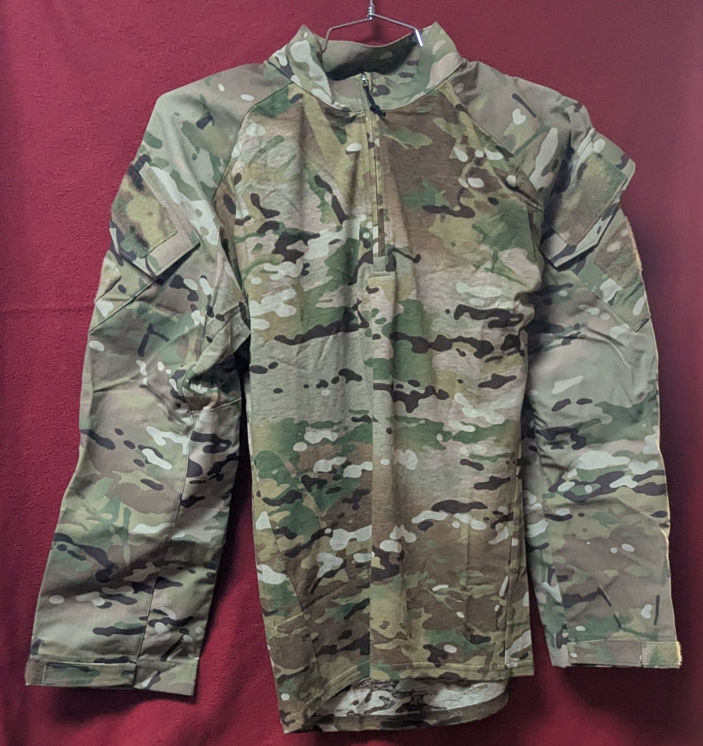 Patagonia L9 Combat Shirt S/R (DB11-25Aug44)
