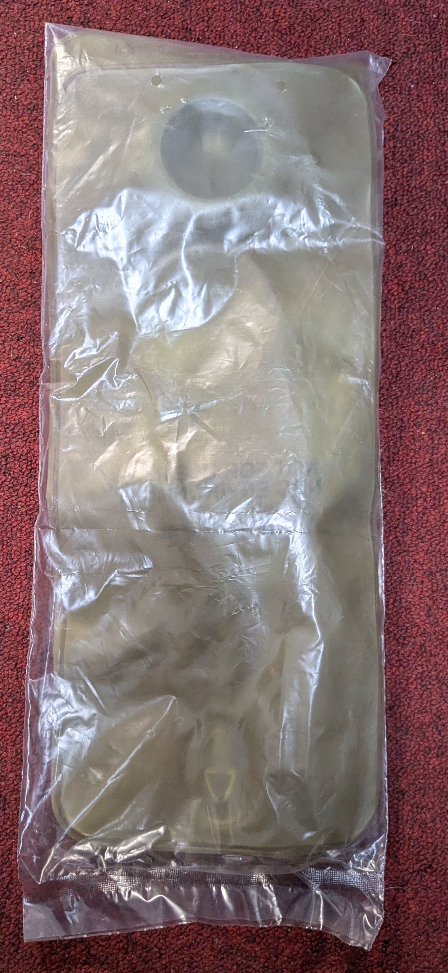 NWT Hydration System Bladder NSN: 8415-01-641-9698 (CA4-26Apr52)