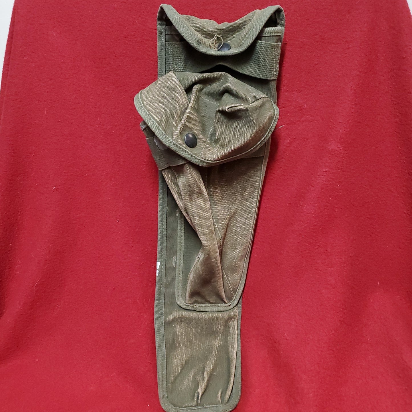 Vintage Accessories Bag (BB13-U)